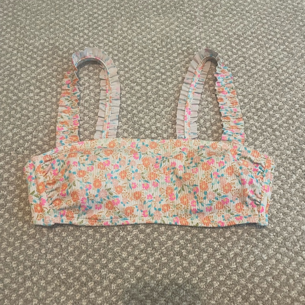 Target bikini top